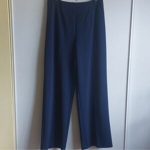 Tahari Blue Pants